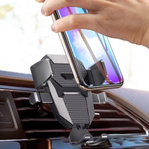 Universal Car Phone Holder Mount