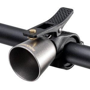 Retro High-Decibel Road and MTB Bike Bell