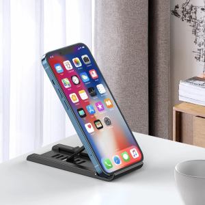 Desk Phone Holder Stand