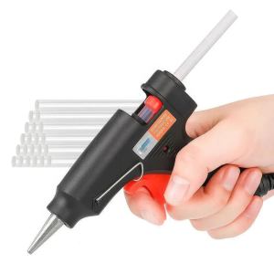 Ultimate 70W Mini Industrial Hot Melt Glue Gun Kit