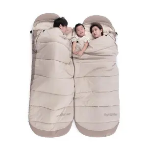 Winter Outdoor Cotton Sleeping Bag