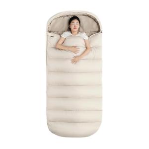 Extra-Large 3-Season Sleeping Bag